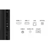 TV TCL P79K 50 collas QLED 4K (127 cm) 3840 x 2160, Google TV, HDR10+, HDMI 2.1, 3xHDMI, Wi‑Fi, Bluetooth
