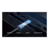 TV TCL P79K 50 collas QLED 4K (127 cm) 3840 x 2160, Google TV, HDR10+, HDMI 2.1, 3xHDMI, Wi‑Fi, Bluetooth