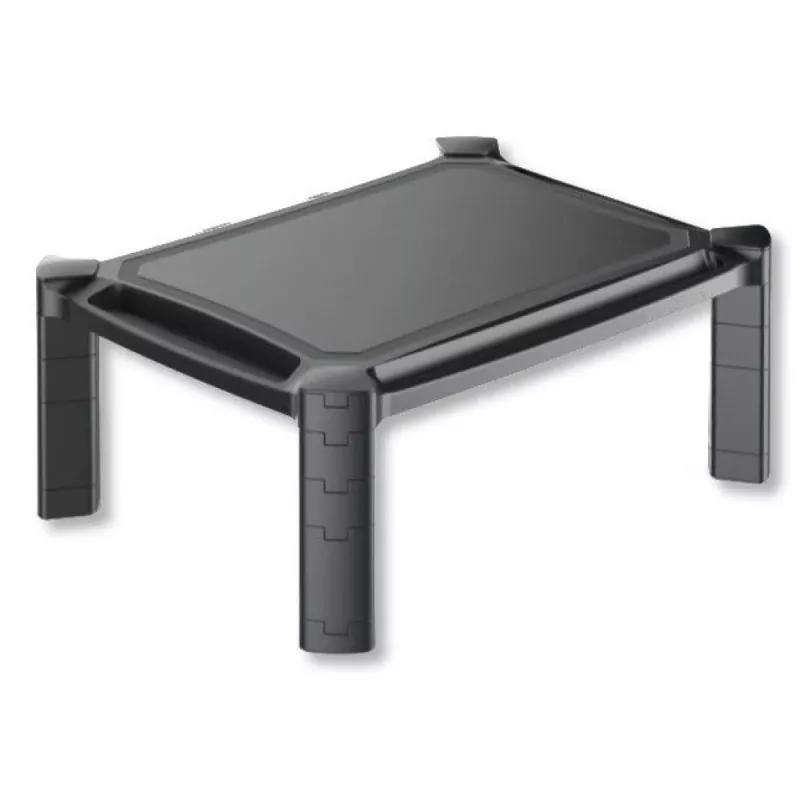 Techly regulējams augstumā viedais statīvs ICA-MS 401