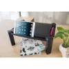 Techly regulējams augstumā viedais statīvs ICA-MS 401