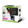 Techly ICA-LCD-900 76.2 cm (30 collu) Melns