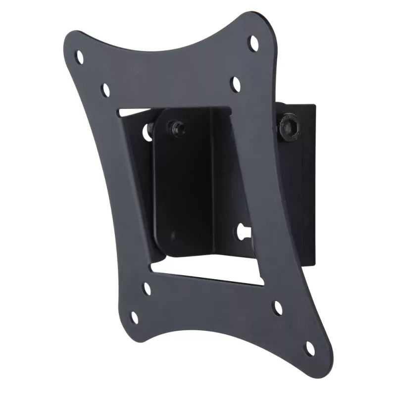 Techly ICA-LCD-900 76.2 cm (30 collu) Melns