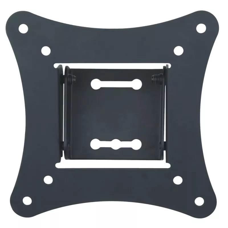 Techly ICA-LCD-900 76.2 cm (30 collu) Melns