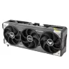 Grafikas karte ASUS TUF Gaming GeForce RTX 5090 — 32 GB GDDR7, 512 biti, PCIe 5.0, 3 ventilatori