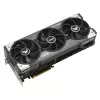 Grafikas karte ASUS TUF Gaming GeForce RTX 5090 — 32 GB GDDR7, 512 biti, PCIe 5.0, 3 ventilatori
