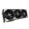 Grafikas karte ASUS TUF Gaming GeForce RTX 5090 — 32 GB GDDR7, 512 biti, PCIe 5.0, 3 ventilatori