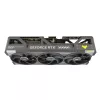 Grafikas karte ASUS TUF Gaming GeForce RTX 5090 — 32 GB GDDR7, 512 biti, PCIe 5.0, 3 ventilatori