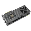 Grafikas karte ASUS TUF Gaming GeForce RTX 5090 — 32 GB GDDR7, 512 biti, PCIe 5.0, 3 ventilatori