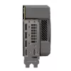 Grafikas karte ASUS TUF Gaming GeForce RTX 5090 — 32 GB GDDR7, 512 biti, PCIe 5.0, 3 ventilatori
