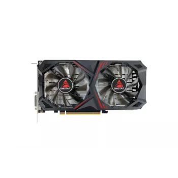 Grafikas karte BIOSTAR GeForce RTX 2060 SUPER — 8 GB GDDR6, 256-bit, PCIe 3.0