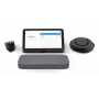 Konferenču ierīce ASUS Google Met Home GQE20A-G5003UN — Intel Core i5-1335U, 4 GB RAM, 256 GB SSD, Wi-Fi, Bluetooth 5.3, skārienekrāns