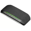 HP Poly Sync 10 skaļrunis + USB-A uz USB-C kabelis, PC, melna, 0,715 m, Windows 10, Windows 11, MacOS, 100–7800 Hz