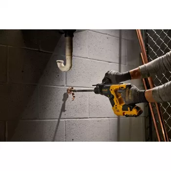 Rotācijas veseris DeWALT DCH072NT-XJ