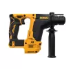 Rotācijas veseris DeWALT DCH072NT-XJ