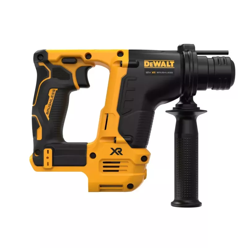 Rotācijas veseris DeWALT DCH072NT-XJ