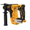 Rotācijas veseris DeWALT DCH072NT-XJ