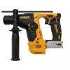 Rotācijas veseris DeWALT DCH072NT-XJ
