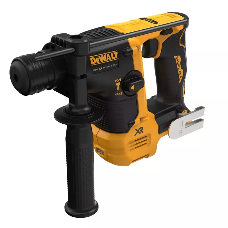 Rotācijas veseris DeWALT DCH072NT-XJ