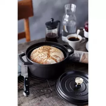 Kastrolis Staub La Cocotte 3,8 L
