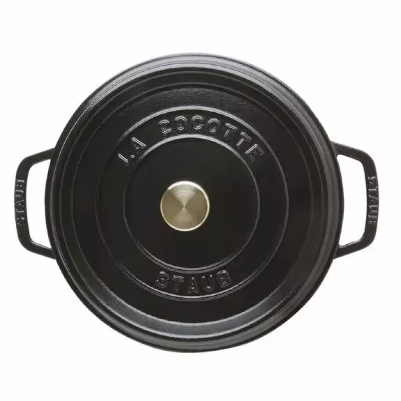 Kastrolis Staub La Cocotte 3,8 L