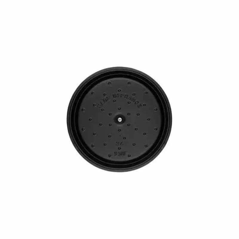 Kastrolis Staub La Cocotte 3,8 L