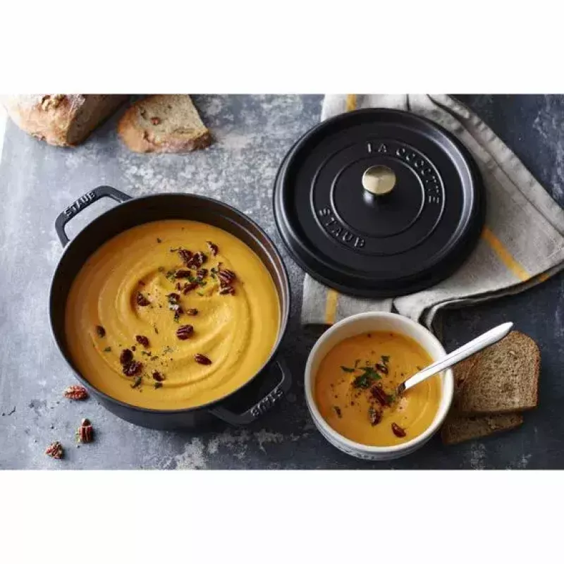 Kastrolis Staub La Cocotte 3,8 L