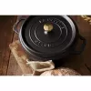 Kastrolis Staub La Cocotte 3,8 L
