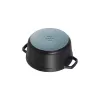 Kastrolis Staub La Cocotte 3,8 L
