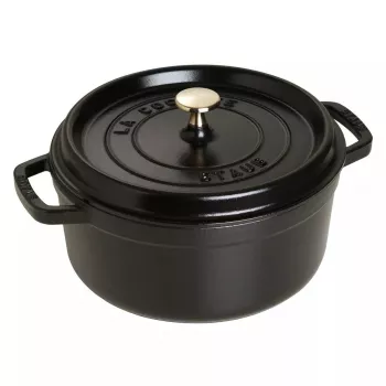 Kastrolis Staub La Cocotte 3,8 L