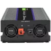 Strāvas pārveidotājs QOLTEC Monolith 6000 MS 12V uz 230V 6000W