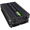 Strāvas pārveidotājs QOLTEC Monolith 6000 MS 12V uz 230V 6000W