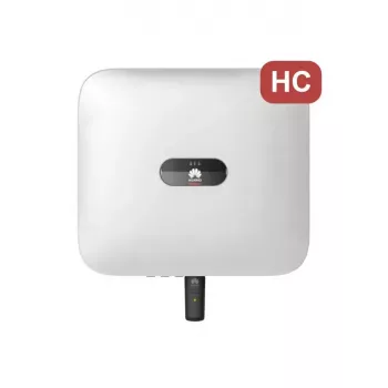 HUAWEI saules invertors SUN2000-5KTL-M1-HC 5 kW trīsfāžu, 2 MPPT
