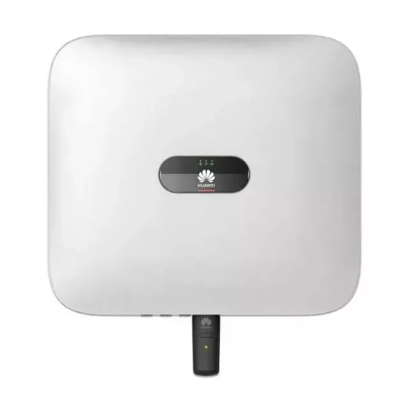 HUAWEI saules invertors SUN2000-5KTL-M1-HC 5 kW trīsfāžu, 2 MPPT