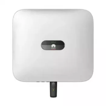 Trīsfāžu PV invertors HUAWEI SUN2000-4KTL-M1-HC 4 kW, 2 MPPT
