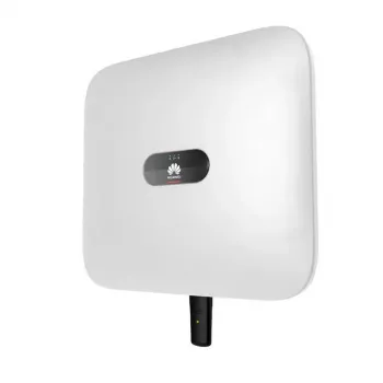 Trīsfāžu PV invertors HUAWEI SUN2000-4KTL-M1-HC 4 kW, 2 MPPT