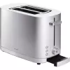 Tosteris ZWILLING 53008-000-0 — 2 šķēlēm 1000 W, satīntērauda