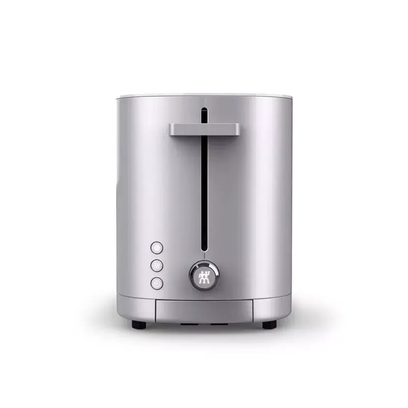 Tosteris ZWILLING 53008-000-0 — 2 šķēlēm 1000 W, satīntērauda