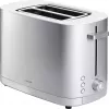 Tosteris ZWILLING 53008-000-0 — 2 šķēlēm 1000 W, satīntērauda