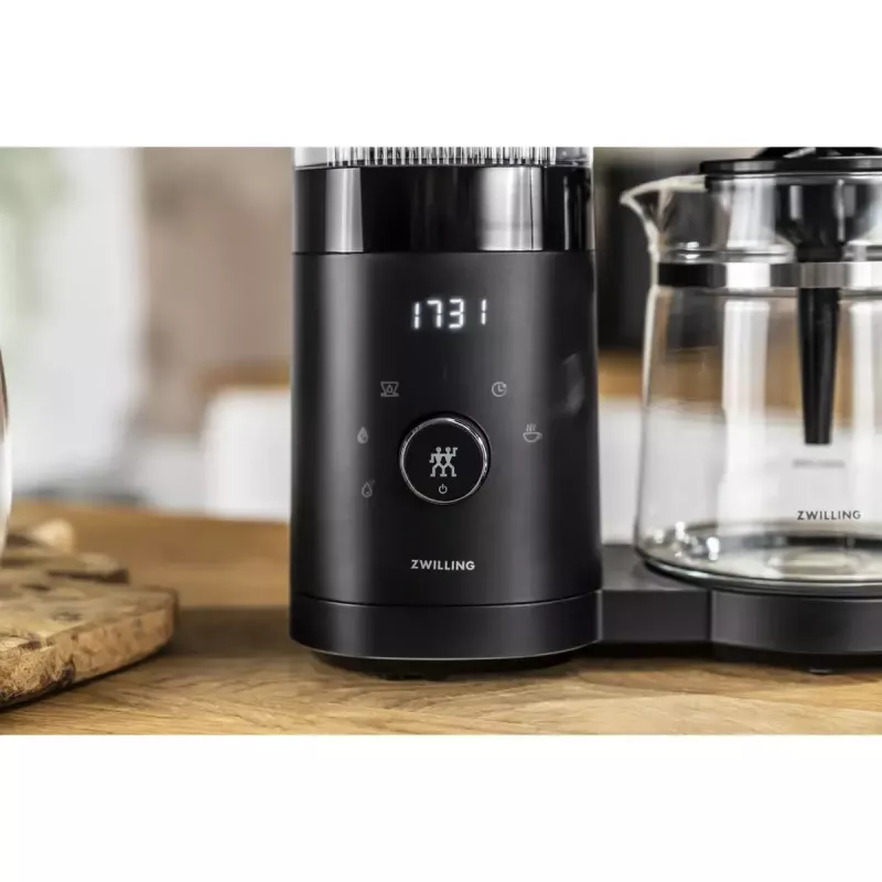 Pilienu kafijas automāts ZWILLING 1,5 L Enfinigy
