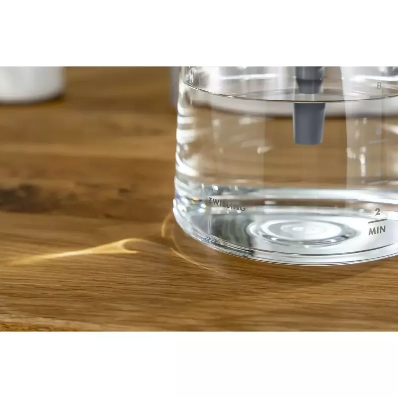 Pilienu kafijas automāts ZWILLING 1,5 L Enfinigy