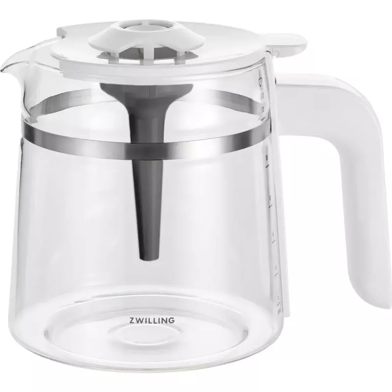 Pilienu kafijas automāts ZWILLING 1,5 L Enfinigy