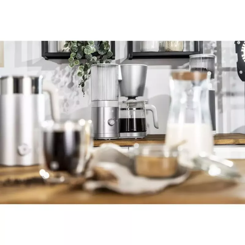 Pilienu kafijas automāts ZWILLING 1,5 L Enfinigy