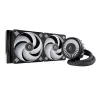 ARCTIC Liquid Freezer III 280 A-RGB - Daudzsaderīgs visu vienā CPU ūdens dzesētājs ar A-RGB