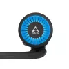 ARCTIC Liquid Freezer III 280 A-RGB - Daudzsaderīgs visu vienā CPU ūdens dzesētājs ar A-RGB
