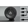 ARCTIC Liquid Freezer III 280 A-RGB - Daudzsaderīgs visu vienā CPU ūdens dzesētājs ar A-RGB