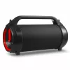 Pārnēsājams skaļrunis Bazooka Audiocore AC875, melns