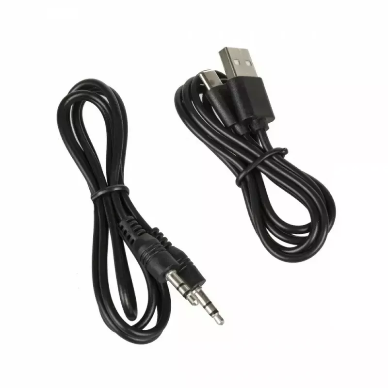 Pārnēsājams skaļrunis Bazooka Audiocore AC875, melns