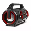 Pārnēsājams skaļrunis Bazooka Audiocore AC875, melns