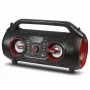 Pārnēsājams skaļrunis Bazooka Audiocore AC875, melns