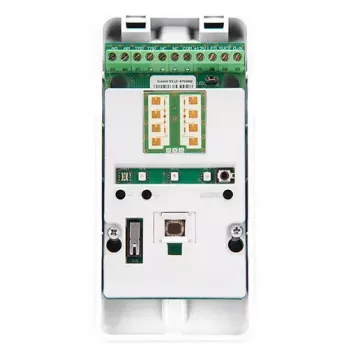 Pasīvais infrasarkanais sensors Satel DETECTOR PIR OUTDOOR/OPAL PLUS